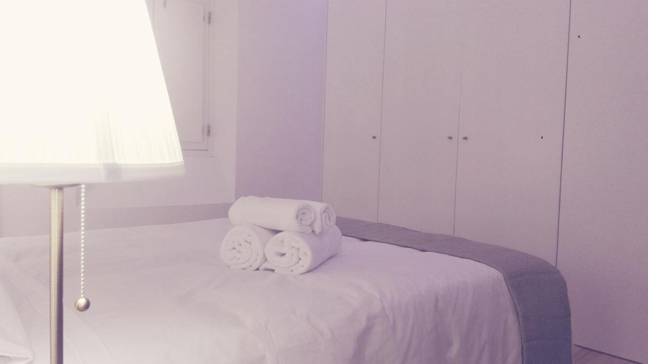 Evora Art&Accommodation Exterior foto