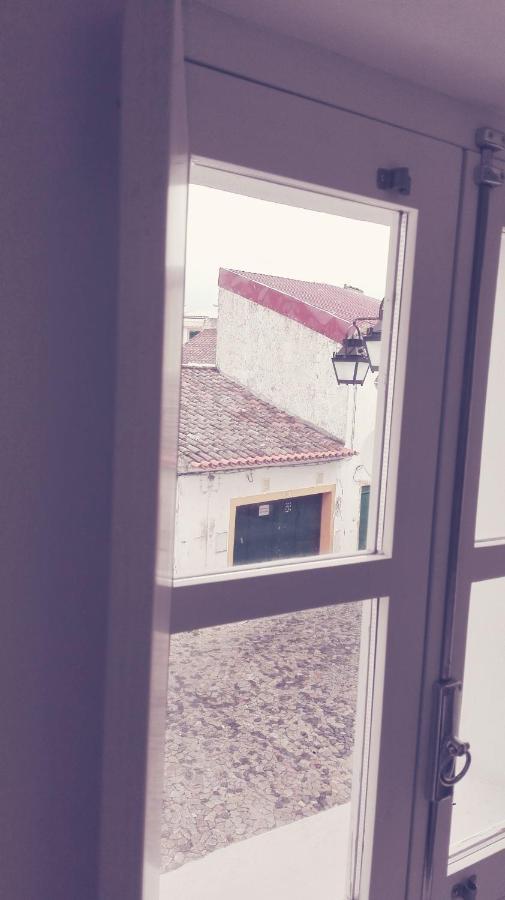 Evora Art&Accommodation Exterior foto
