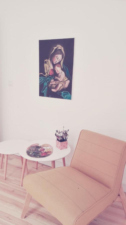 Evora Art&Accommodation Exterior foto