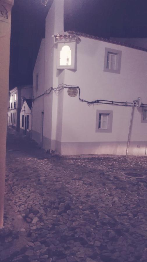 Evora Art&Accommodation Exterior foto