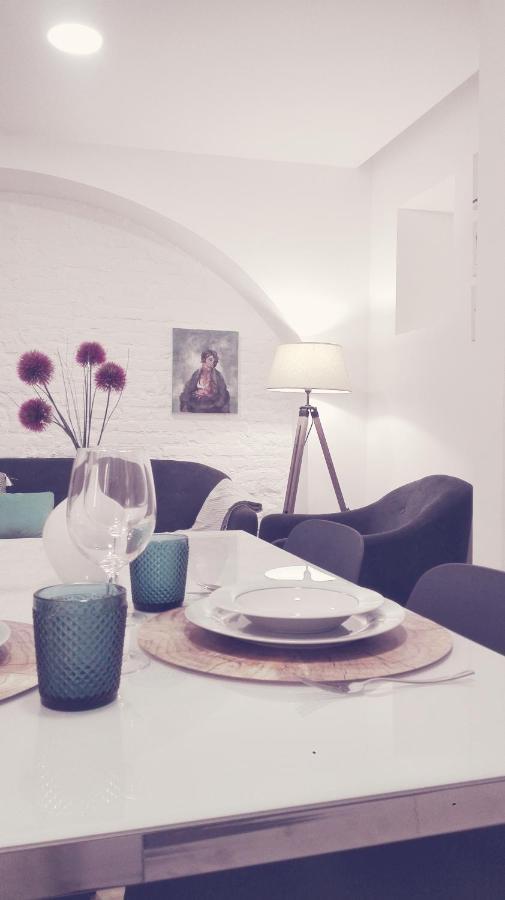 Evora Art&Accommodation Exterior foto